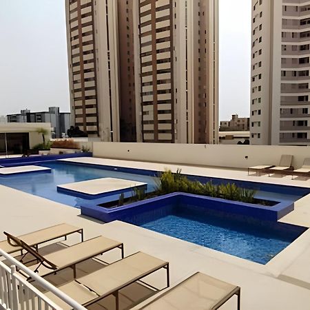 Apto Proximo Ao Lago Igapo Londrina Exterior foto